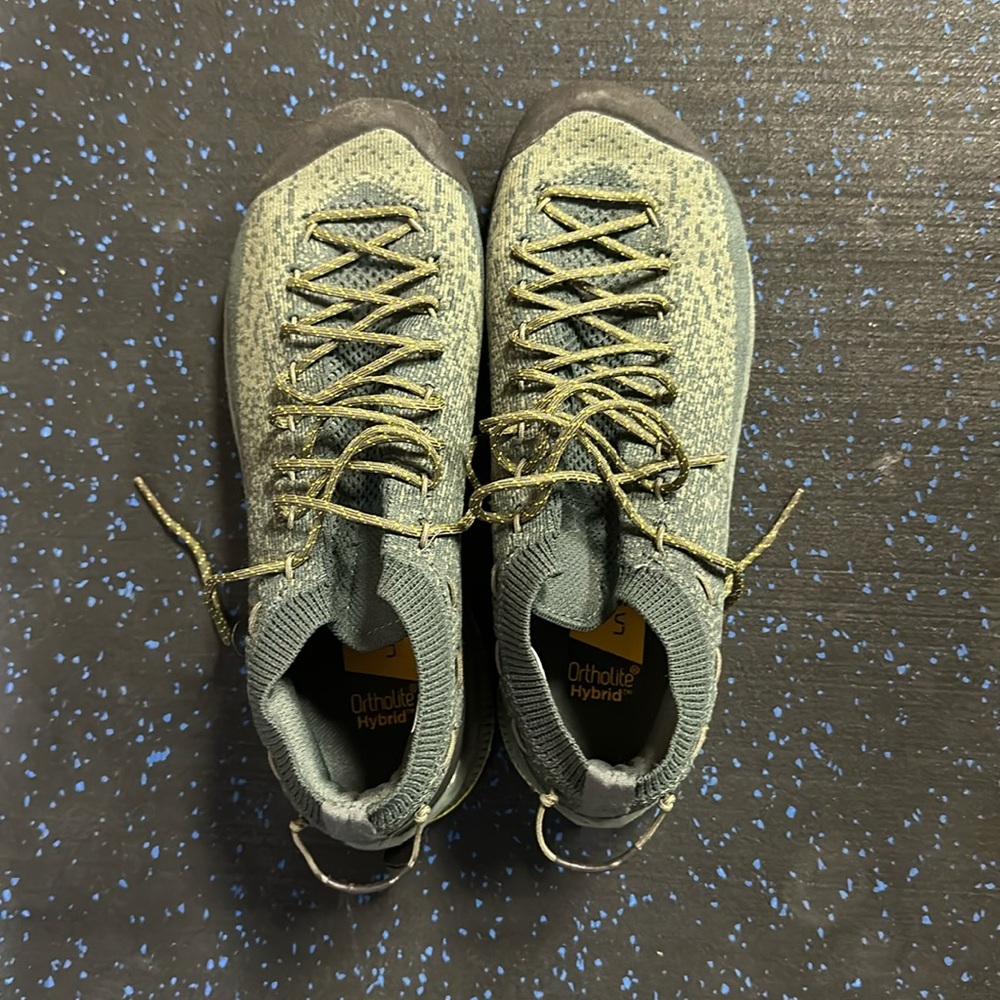 La Sportiva TX2 Evo Approach Shoe. Size 41. Worn once